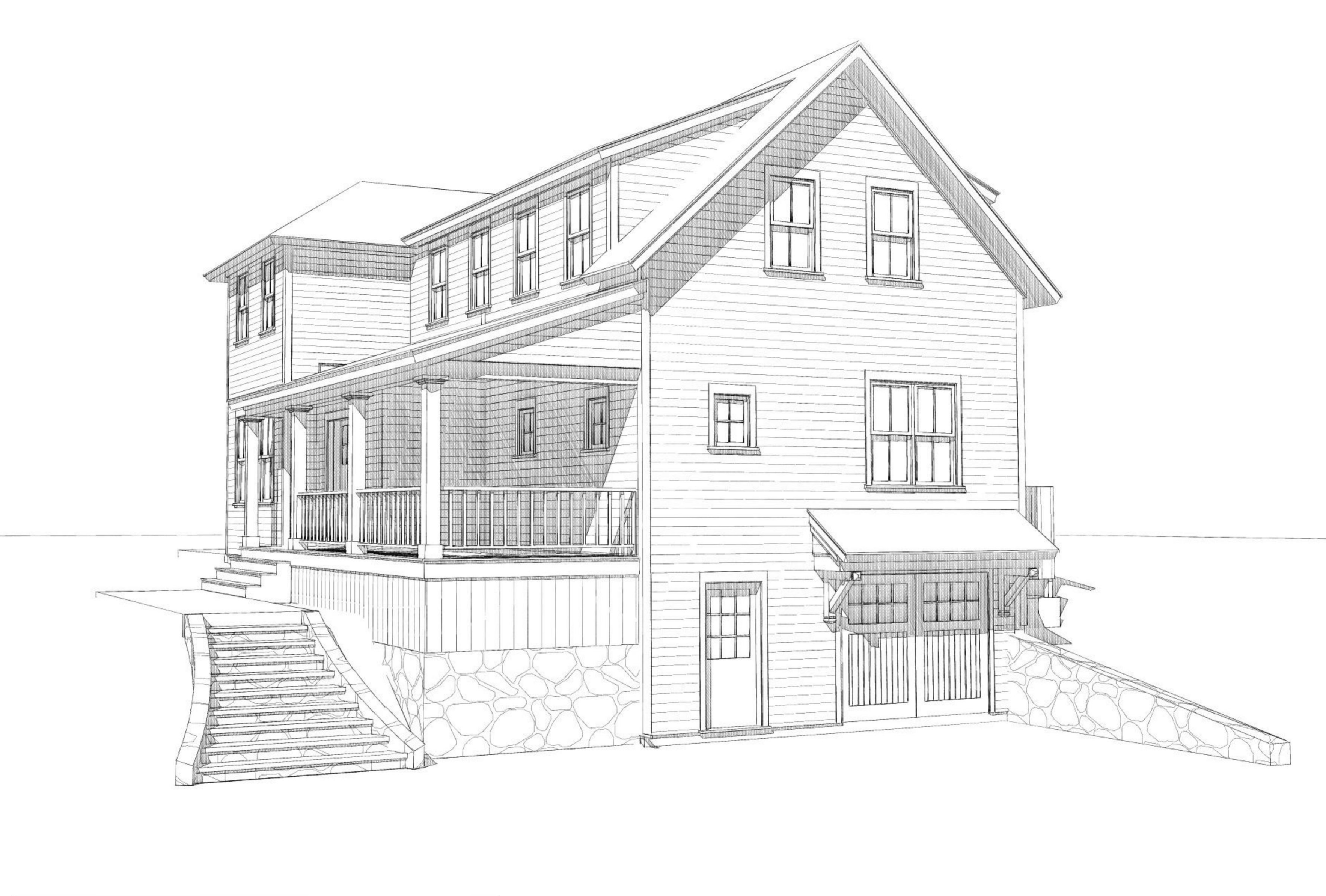 171 Tashmoo Ave Vineyard Haven MA 02568 New Luxury Home Under