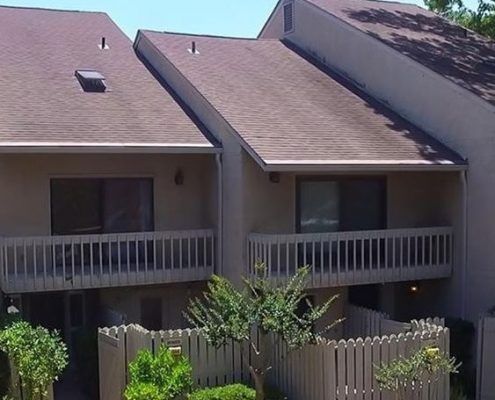 226 South Sea Pines Drive