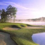 sc golf retirement planner