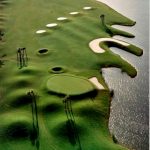 Florida golf community