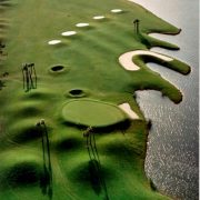 Florida golf community