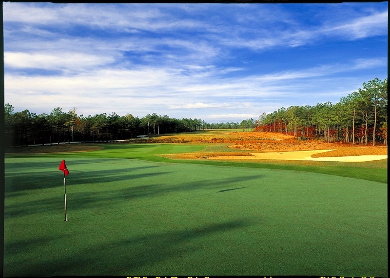 Anderson Creek Club NC