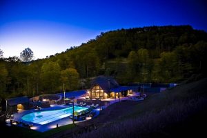 Balsam Mountain Preserve NC