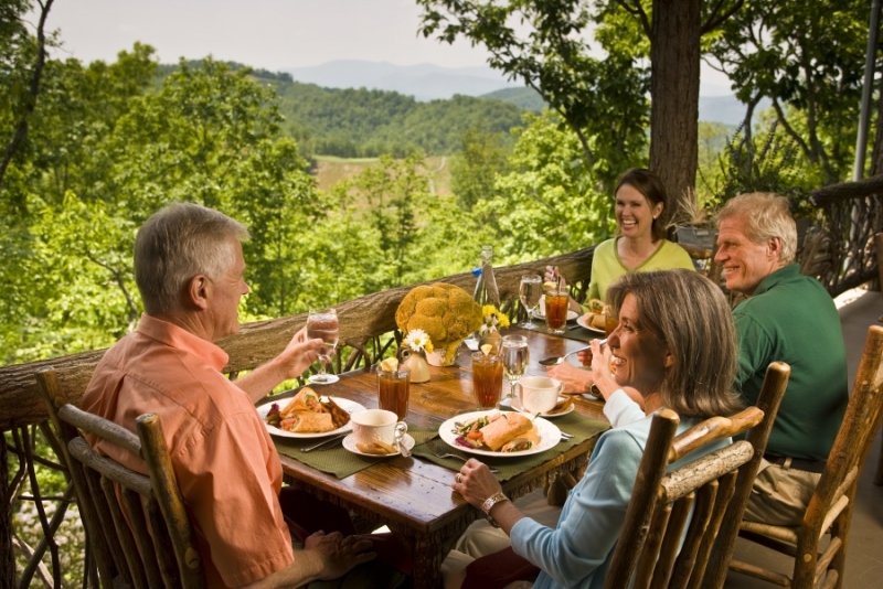 north carolina golf community