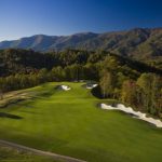 balsam mountain preserve