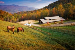 north carolina golf community