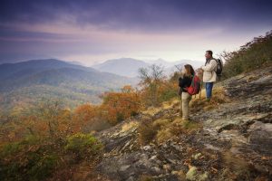 balsam mountain preserve