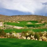 Arizona golf community
