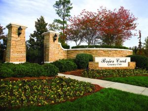 brier creek fly & buy