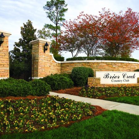 brier creek fly & buy