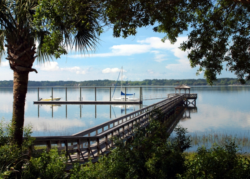 water view home