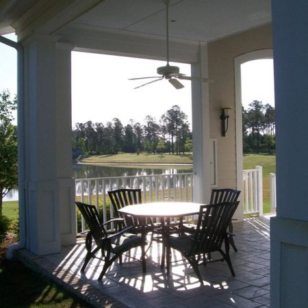 north carolina golf community