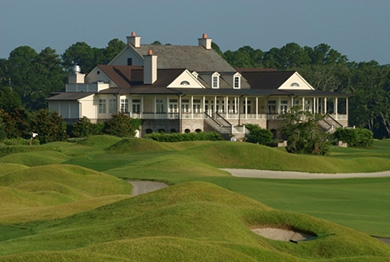 colleton river member experience