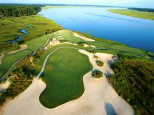 Colleton River Club