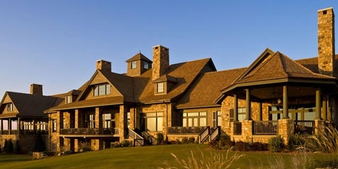 currahee private golf community