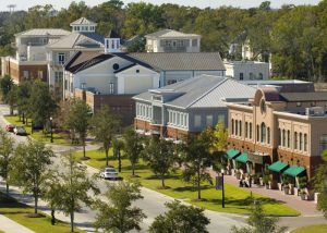 carolina golf community