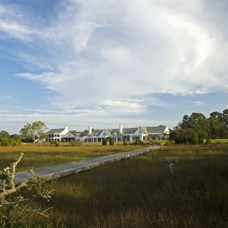 Daniel Island SC waterfront