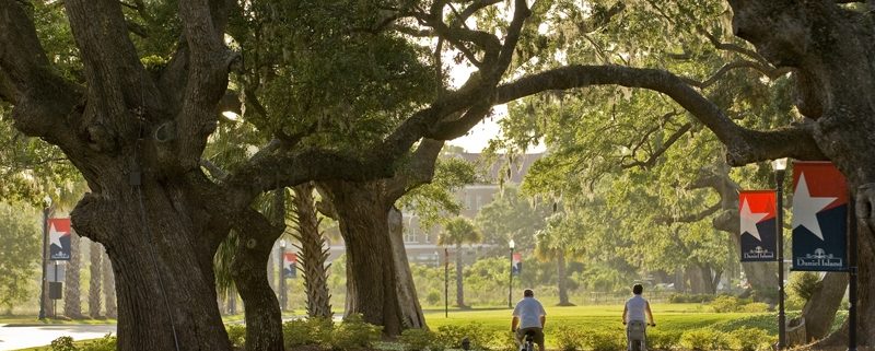 south carolina golf communities