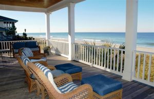 SC oceanfront community