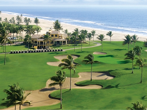 estrella del mar golf & beach resort