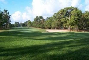 florida golf community