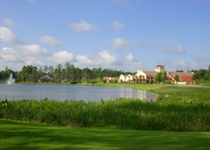 south carolina golf community