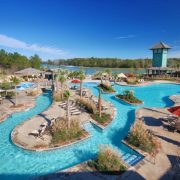 hampton lake sc pool complex