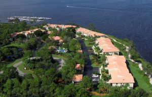 harbour ridge yacht & country club fl