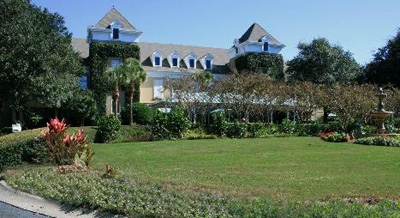 Hilton Head Plantation