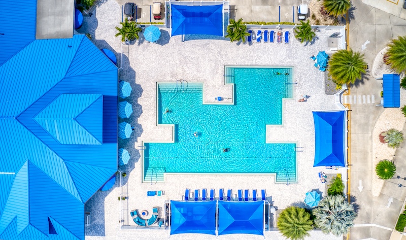 indian river colony club