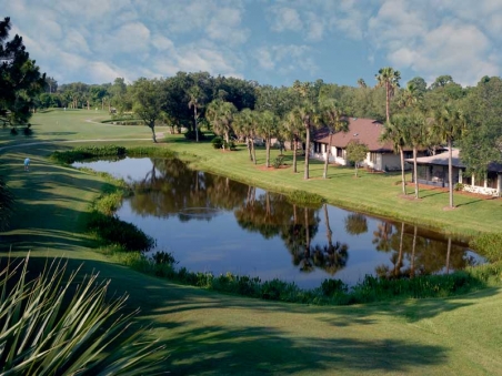 Indian River Colony Club