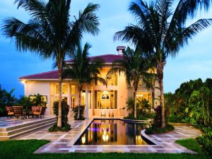 FL golf homes