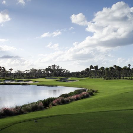 Jupiter Country Club