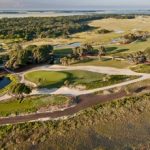 golf front homesites