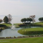 virginia waterfront golf community