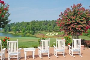 virginia golf community