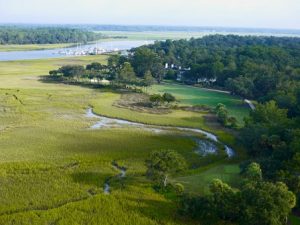 Mahogany Bend