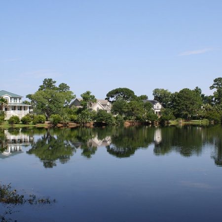 the landings on skidaway island