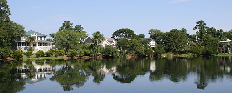 the landings on skidaway island