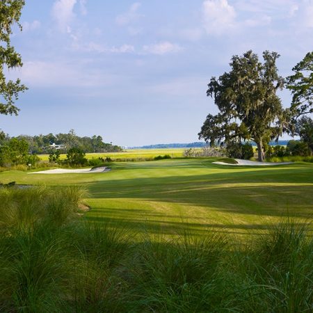 The Landings