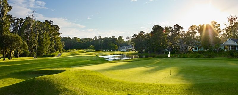 the landings on skidaway island