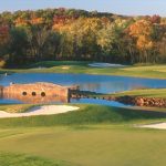 the links at gettysburg