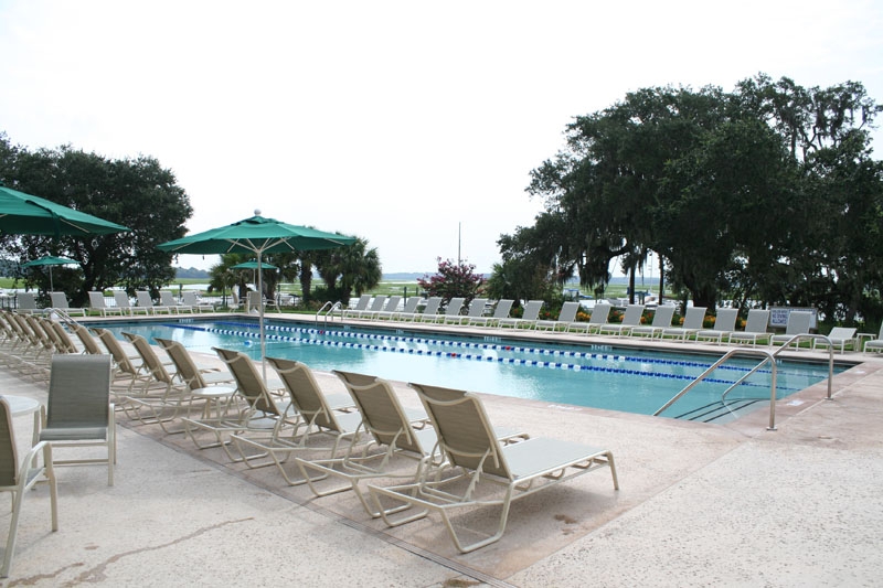 Moss Creek Golf Club Hilton Head Island Golf Course Community