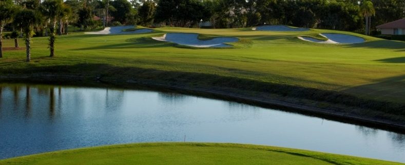 FL golf community