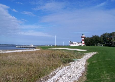 RBC Heritage