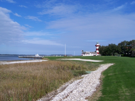 sea pines getaway