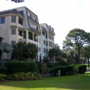 sea pines plantation