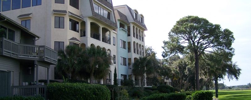 sea pines plantation