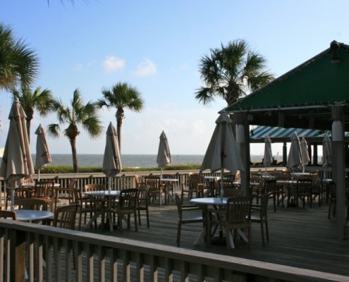 Sea Pines getaway