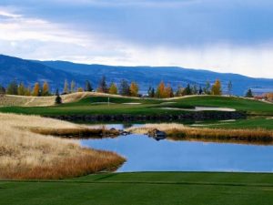 teton springs